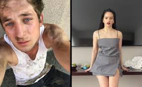 Rosalía y Jeremy Allen White son novios? Surgen nuevas fotos de la pareja