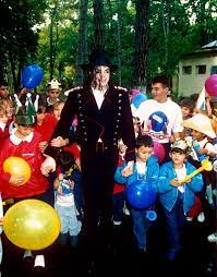 Michael jackson în concert (1988). Michael Jackson Romania All4michael