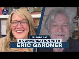 Episode 247: Eric Gardner, Director of ”Confessions of a CEO”