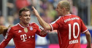 Granit xhaka not distracted by arsenal future ahead of swiss euro 2020 campaign. Shaqiri Explains How Liverpool Compare To Bayern Side He Played In