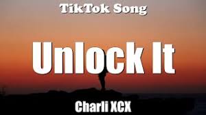 Lock it, lock it, unlock it. Unlock It Charli Xcx Lyrics Tiktok Nghenhachay Net