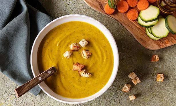 Vegetable Soup