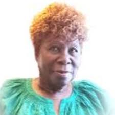 Mae Eva Carter Obituary in Decatur at Donald Trimble Mortuary, Inc.