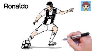 Check spelling or type a new query. Comment Dessiner Cristiano Ronaldo Facilement Dessin Facile A Faire Dessin Ronaldo Youtube
