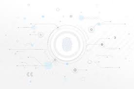 Download White Technology Background With Arrows For Free In 2020 Technology Background Technology Design Graphic Technology Posters