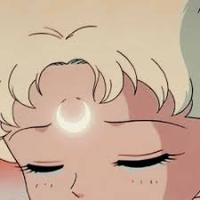 Sailor Moon Icons Tumblr Aesthetic Anime Anime Sailor Moon Aesthetic