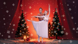 The Nutcracker – Carmarthen