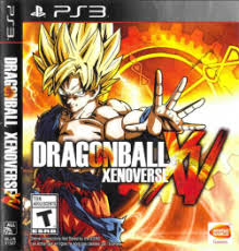 Download guide dragon ball xenoverse 3 apk latest version. Rom Dragon Ball Xenoverse Para Playstation 3 Ps3
