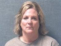 $16,000 in jewelry reported stolen; Lake Twp. woman jailed