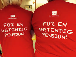 Januar 2020 gikk postkom inn i fagforbundet. Fagforbundet Lonnstabell 2015