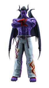 Nintendo has announced that kayuza from the tekken fighting games will be the latest character to join super smash bros. Tekken 7 Devil Kazuya By Davidchikardi On Deviantart
