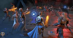 Jul 18, 2015 · this is a short video explaining the process of unlocking new classes in skyforge. Skyforge Announces Final Closed Beta Test And New Classes Mmohuts