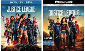 They said the age of heroes would never come again.it will. Justice League Blu Ray 4k Blu Ray Up For Pre Order Hd Report