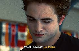 edward's ponysona is Twilight Sparkle