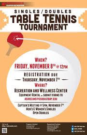 Table Tennis Tournament Poster Featuring A Flat Minimalist Style Desaturated Color Affiche