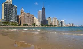 Along with a dune habitat and beautiful shoreline, the park includes a gymnasium, fitness center, handball courts and a historic community garden. 17 Best Beaches In Chicago Il 2021 Top Beach Spots