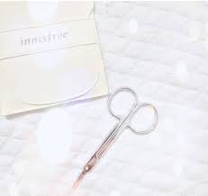 The Veekay Blog Innisfree Eco Beauty Tool Self Grooming Kit Review