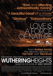 It is based on the classic novel of the same name. Wuthering Heights Dvd Release Date April 23 2013