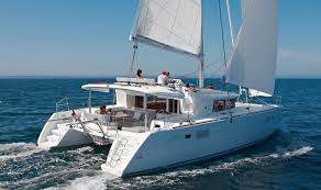 Location Catamaran Lagoon 450 F Croisiere Mediterranee Bateau A Moteur Et Location Voilier