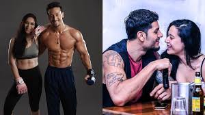 Hope you loved krishna shroff latest & hot photos. Krishna Shroff Spills The Beans About Dating Tiger Shroff S Friend Eban Hyams Masala News India Tv