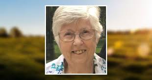 Mildred B. Lamb Obituary April 28, 2022