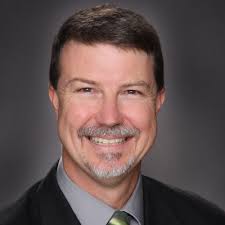 Kraig J. Erickson, P.E.