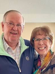 John & Bette Nerby Celebrate 50th Wedding Anniversary