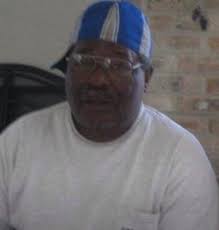 Obituary of Jesse J. Summers, Sr.