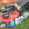 We currently have 3228 lawnmower repair shops listed nationwide by state and city to help to find a shop near you that can get the job done. 1