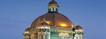 Taj Mahal Palace, Mumbai (Bombay ...