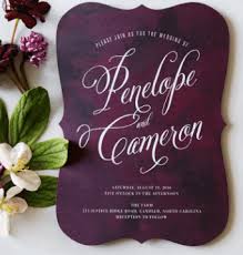 The use of such bright colors make your wedding invite look regal and unique. Wedding Card Design 10 Creative Wedding Invitation Ideas