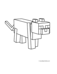 Sadly, there's no official merchandise available right now, but notch (the game's creator) has consented to the making of custom creep… Minecraft Sword Coloring Page Minecraft