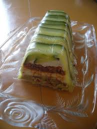 Epingle Sur Terrines