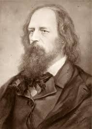 Alfred Lord Tennyson Poems > My poetic side