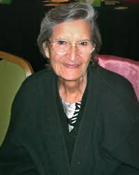 Lena Mae Cross Obituary