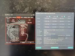 The following is a list of amd cpu microarchitectures. ä¹°äº†å¯¹4400c16çš„å†…å­˜ è¿™åŒ—æ¡¥é¢'çŽ‡å°±ä½Žçš„ç¦»è°± å•¥æƒ…å†µ NgaçŽ©å®¶ç¤¾åŒº