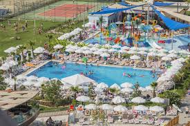 Dream world aqua resort&spa 5 *. Dream World Aqua Preise Fotos Bewertungen Adresse Turkei