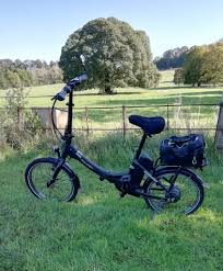 Raleigh Stow E Way Electric Bike Folding Ebike Order Yours Now Electric Bike Best Electric Bikes Folding Electric Bike