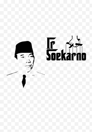Jalan soekarno hatta soekarno kuantar ke gerbang. Godfather Png Images Klipartz