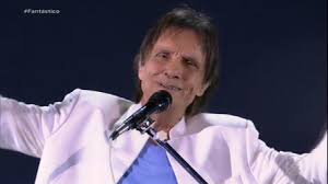 O cantor roberto carlos pegou todo mundo de surpresa essa semana ao surgir de uma forma bastante especial em sua conta do instagram com. Baixar Chegasti Roberto Carlos Baixar Chegasti Roberto Carlos Roberto Carlos Wallpaper