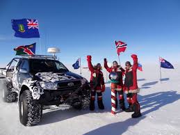 Image result for Arctic Ice 2011 Chevy Truck
