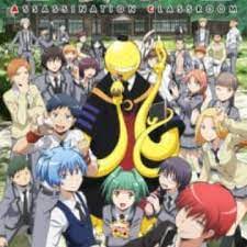 Maybe you would like to learn more about one of these? Ansatsu Kyoushitsu Assassination Classroom Myanimelist Net