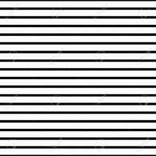 Thick or thin, horizontal or vertical, stripes are very popular. Thin Black And White Horizontal Striped Textured Fabric That Is Seamless And Repeats Stock Photo Picture And Royalty Free Image Image 24681085