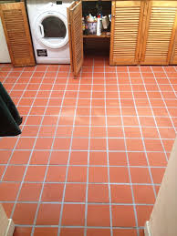 Tile Cleaning Clean Tile Quarry Tiles Terracotta Tiles