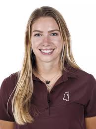 Abbey Daniel's Instagram, Twitter & Facebook