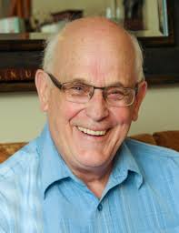 Obituary information for John Edward de Vries