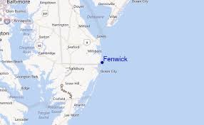 fenwick surf forecast and surf reports delaware usa