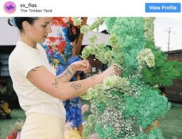Maybe you would like to learn more about one of these? A New Generation Of Australian Florists Is Leading The Industry In A Sustainable Direction Florists Review
