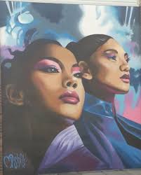 Southern Co-op supports Portsmouth's first ever street art festival