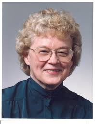 Donna Meade Obituary (1932